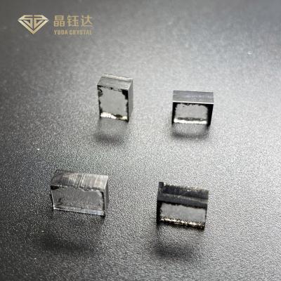 Cina 12mm 14mm FG colorano il diamante sintetico ruvido di CVD in vendita