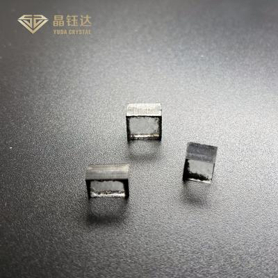 Cina CVD Diamond Lab Grown 8ct 12ct di colore 10mm 12mm di EFG per il diamante sciolto di DEF in vendita