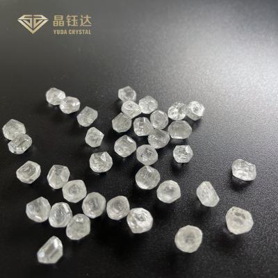 China GEGEN SI HPHT DEF weißes rohes Karat des Diamant-8 Karat-9 des Karat-10 zu verkaufen