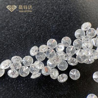 China Diamond Type Synthetic lab Created Lab Grown Melee Diamonds 0.002-0.01ct Per Piece for Fine Jewelry for sale