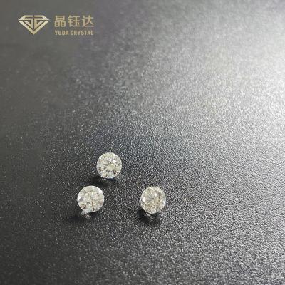 China 5 Pointer 10 Pointer HPHT Polished Diamonds 0.05 Carat 0.10 Carat D E F VS SI for sale