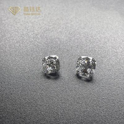 China 0,3 Karat-ausgezeichnete geschliffene Diamanten des Karat-5,0 zu verkaufen