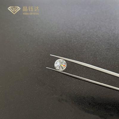 China Farbe 3ct G H GEGEN gewachsene Diamanten SI CVD IGI zugelassenes Labor zu verkaufen