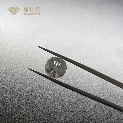 Cina VVS bianco pieno CONTRO IGI ha certificato i diamanti sviluppati 0.5ct del laboratorio a 5ct in vendita