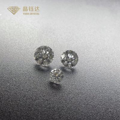 China stellte E-Fzugelassenes Labor 0.5ct D farbevs2 SI1 IGI Diamanten her zu verkaufen