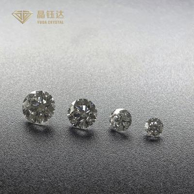 China F-Farbe GEGEN SI IGI bestätigte Labordiamanten 1 Karat CVD-Diamant zu verkaufen