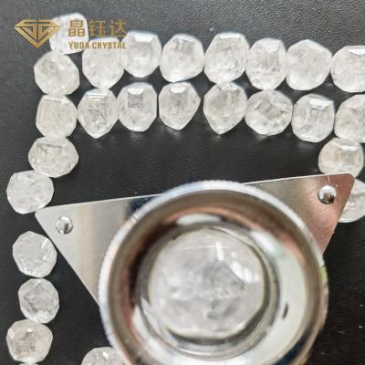 China O laboratório de HPHT criou a cor VVS dos diamantes 1.5-2ct DEF CONTRA a claridade para a colar à venda