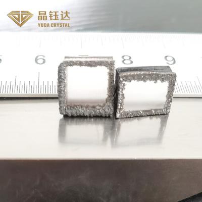 China VVS GEGEN Labor hergestellten CVD rauen Diamond Big Size Synthetic CVD-Diamanten zu verkaufen