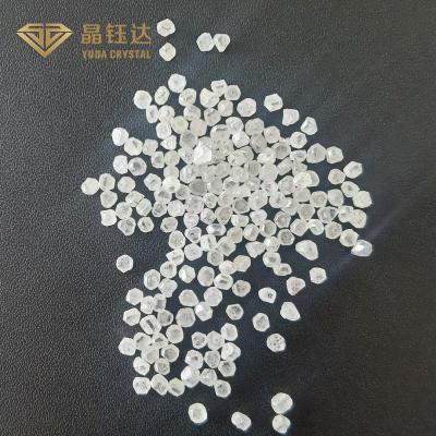 China 1.0mm tot 4.0mm HPHT Laboratorium Gekweekte Diamanten VERSUS Si Witte Diamods voor Losse Diamanten Te koop