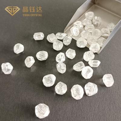 China de Kleur VVS van 4ct 5ct 6ct DEF VERSUS Si-Duidelijkheid HPHT Synthetisch Diamond For Loose Diamond Te koop