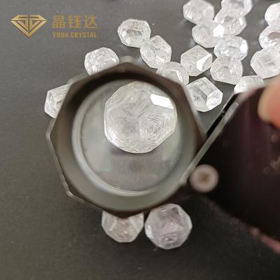 China 5 - CVD sin cortar Diamond For Polish áspero del Cvd Diamond Lab Grown de 5,99 quilates en venta