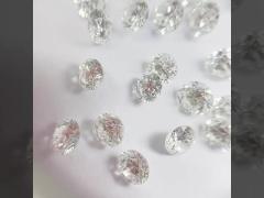 loose lab grown diamonds