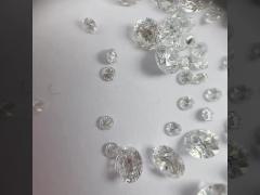 loose lab grown diamonds