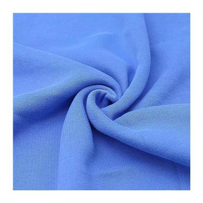 China Sustainable Custom Made Breathable Skin Fabrics Polyester Printing Narrow Fleece Fabric For Winter Coat for sale