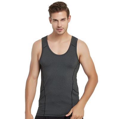 China 2022 Breathable Popular Hot Selling Mens Singlet Bodybuilding Mens Knitwear Mens Tank Top for sale