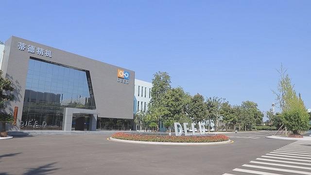 Verified China supplier - Jinan Deed Precision Machine Tool Co.,ltd.