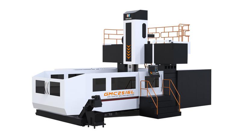 Verified China supplier - Jinan Deed Precision Machine Tool Co.,ltd.