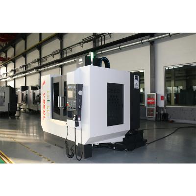 China Factory Vertical Machining Center COMPACT V850L CNC Milling Machine for sale