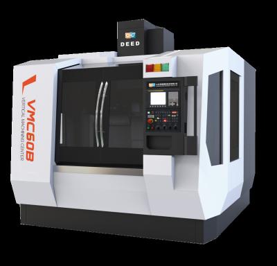 China factory vertical machining center COMPACT V1690L cnc milling machine vmc for sale