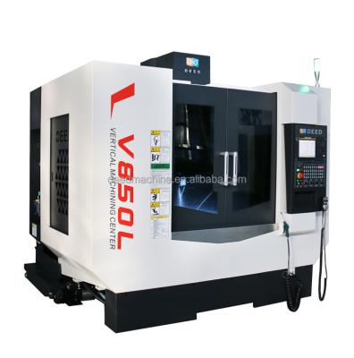 China Factory CNC Vertical 1600 CNC Horizontal Boring and Milling Machine CNC Milling Machine for sale