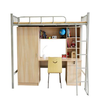 China Modern Factory Sells College Bunk Beds And Office Cabinets Direct From The Latest Design Dorms for sale