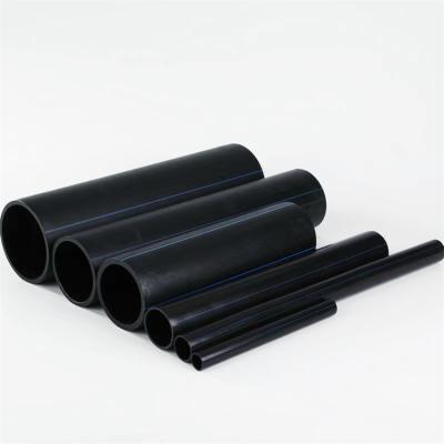 China Customizable Agriculture Irrigation Diameter 50/63/75/90/110/125mm HDPE PE Pipe For Agricultural Irrigation for sale