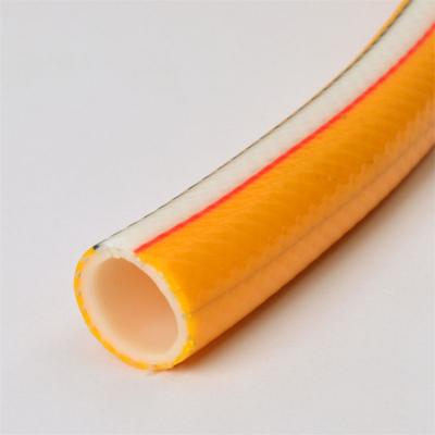 China Agriculture Irrigation Manufacturers Supply Car Wash Water Gun Water Pipe Garden Water Pipe Special Thickened PVC Hose for sale