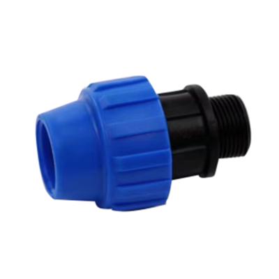 China Agriculture Irrigation Drip Irrigation Female Hose Adapter Quick Connect Fittings for sale