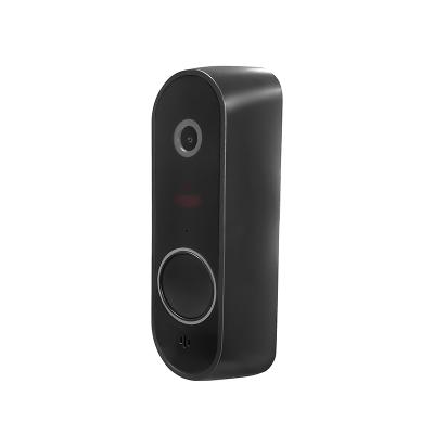 China Motion detect intercom t4 3 plus high quality smart ring video phone door bell with 5 exposure (echo char for sale