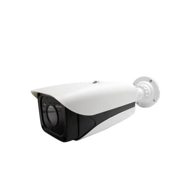 China NIGHT VISION OEM IP Metal Bullet Camera IP66 2MP Sony IMX307 CCTV Camera H.264 H.265 Hisilicon for sale