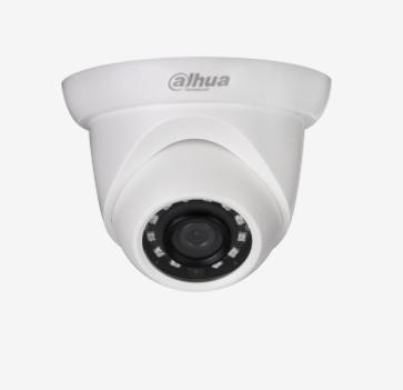 China Original NIGHT VISION CCTV IP67 IP67 CCTV Camera WDR 2.8MM 2MP Domo Network POE Security Camera CCTV IPC-HDW1231S for sale