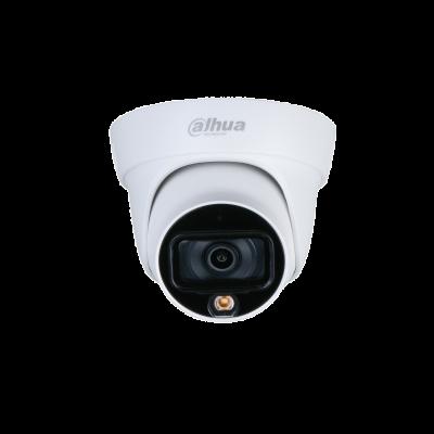 China Original Big Brand HAC-HDW1509TL-A-LED 5MP Full Color Outdoor HDTVI Analog Bullet Security Camera NIGHT VISION for sale