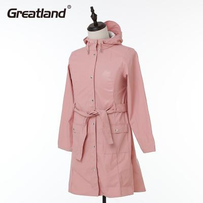 China Wholesale High Quality Breathable Supply Motorcycle Raincoats Men Rain Jacket Women Raincoats for sale