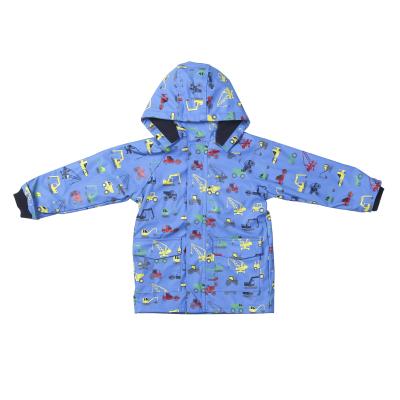 China Special Desigisn Rain Coat Rain Gear Promotional Fashionable Children Bachelorette Raincoat Clothes For Kids for sale