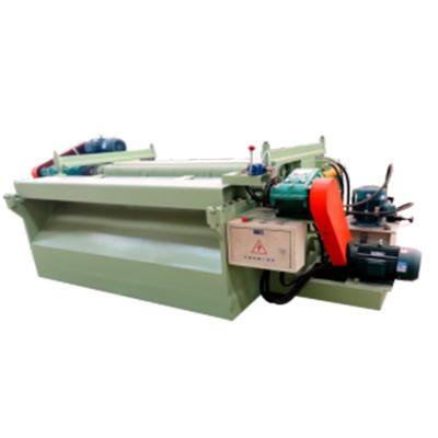 China Factory Log Debarker Machine 1300 Mm Industrial Debark for sale