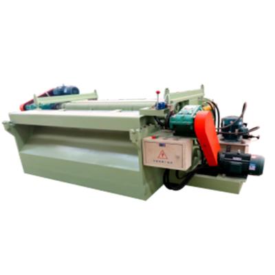 China Factory Log Debarker Machine Max Working Diameter 500mm Wood Log Debarking for sale