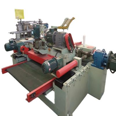 China Building Material Shops Wood Veneer Plywood 2 Motors 45kw Motors Cutting Machinery Core Veneer Rotary Peeling for sale