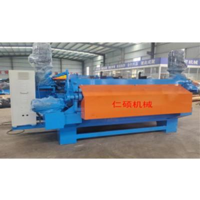 China Building Material Shops Rotary Special Cut Plywood OSB Veneer Peeling Machine for sale