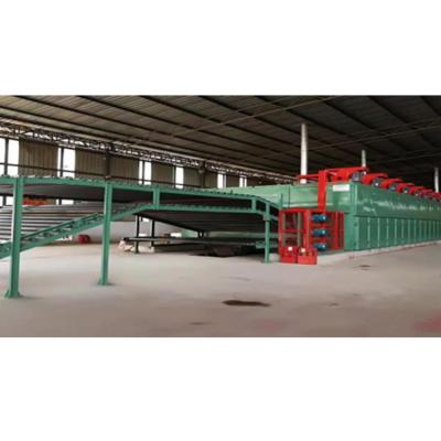 China Building Material Shops Chinese Factory Price Max Working Length Industrial 300mm Mesh Belt Dryer for sale