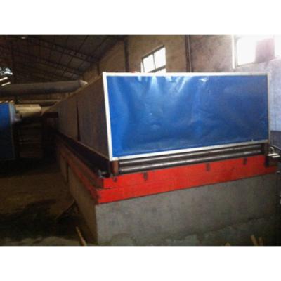 China Wholesale Cheap Max Working Diameter 500mm Veneer Dryer Machine From Building Material Stores Prices for sale