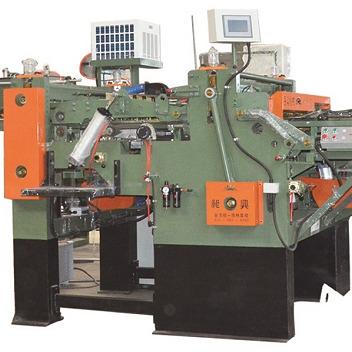 China China Factory Supply Good Price Horizontal Core Plating Splicing Machine for sale