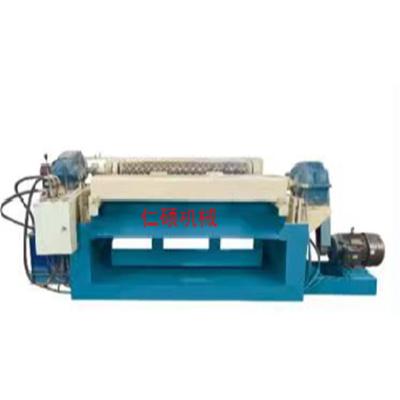 China Factory Outstanding Quality 4 Foot Hydraulic Wood Debarker Peeling Machine for sale