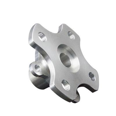 China OEM ODM Aluminum CNC Machining Center Custom High Demand CNC Machining Parts For Bicycle Spare Parts for sale