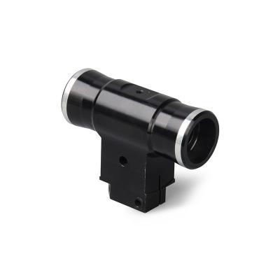 China Aluminum Custom CNC Machining 6061 7075 Aluminum Night Vision Device Body for sale