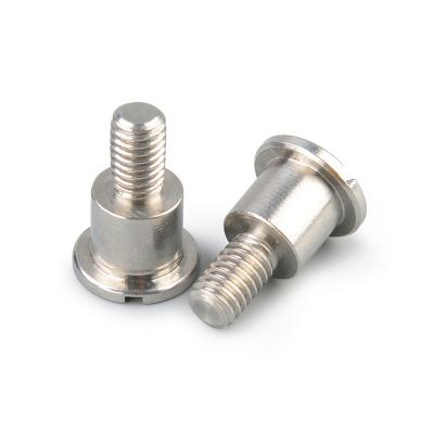 China Aluminum Custom Precision Fastener CNC Stainless Steel Steel Spinning Steel Spinning for sale