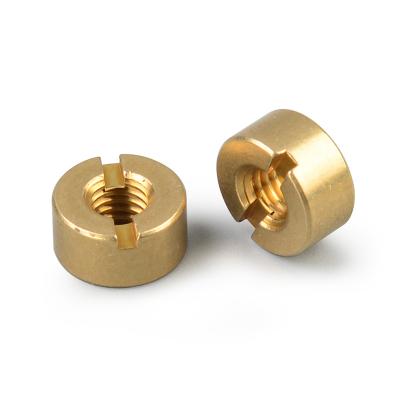 China High Custom Brass Precisionn CNC Lathe Milling Parts Precision Machining Services for sale