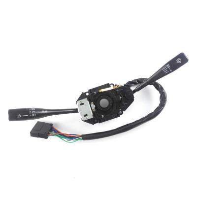 China Plastic New Design Popular Combination Switch For L300 DE90 1987-1994 For L200 1994-1997 MB571632 for sale