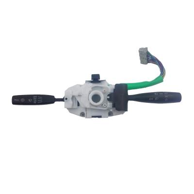 China Plastic Turn Signal Combination Switch 37400-M70FA0 For RHD for sale