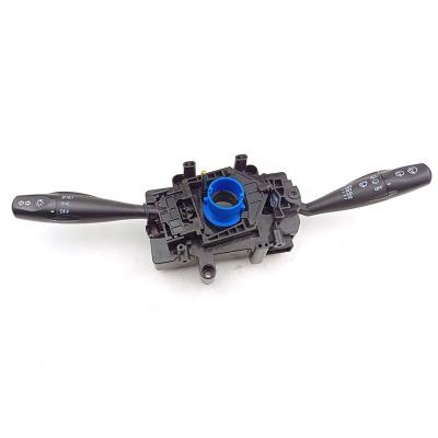 China Plastic Headlight Steering Combination Switch For 9340002202 93400-02202 for sale