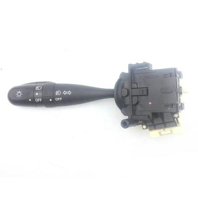 China 84140-02200 Plastic Turn Signal Switch For 2003-2008 88969650 for sale